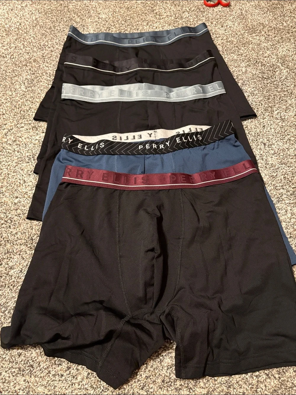 Perry Ellis underwear